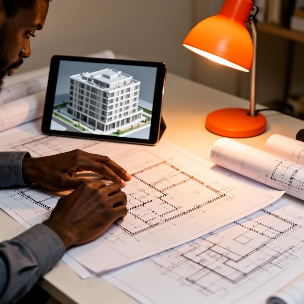 Documents & plans
